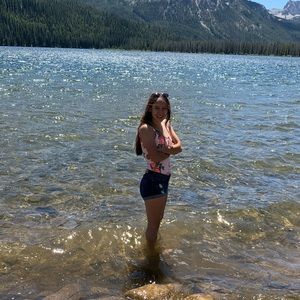 Meet your Posher, Keaton